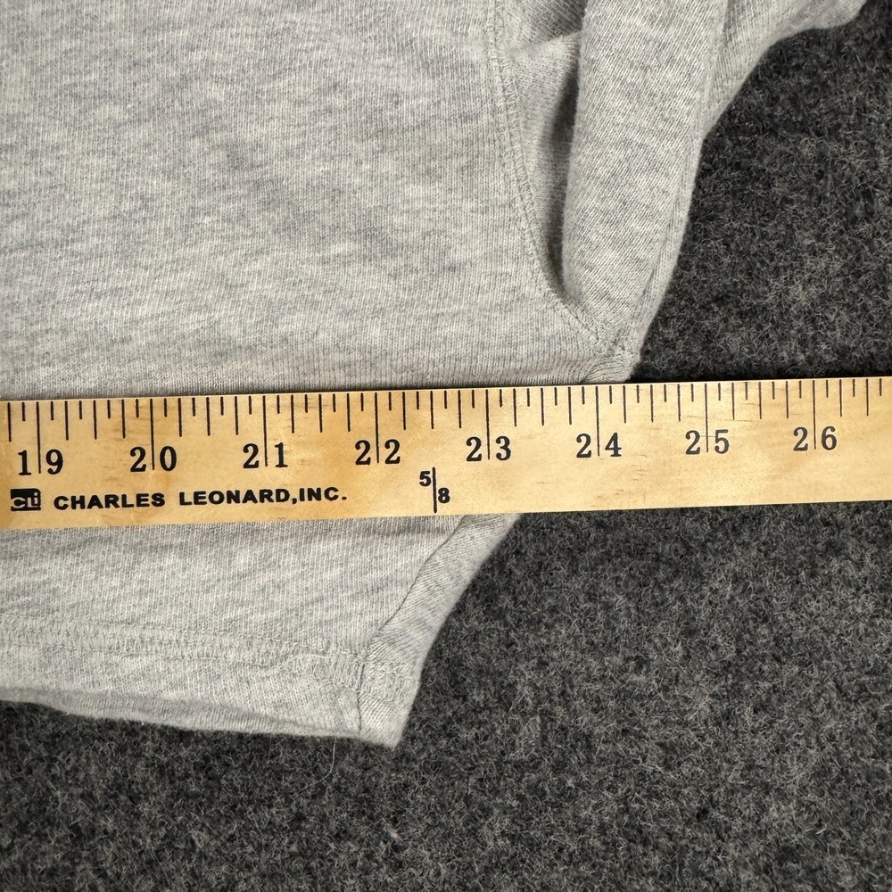 Aeropostale Aero Cropped Sweatshirt St Thomas Virgin Islands Women's‎ Size Small - Picture 6 of 11
